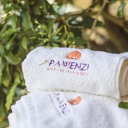 Pawenzi Serviced Apartments Mombasa Extérieur photo