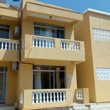 Pawenzi Serviced Apartments Mombasa Extérieur photo