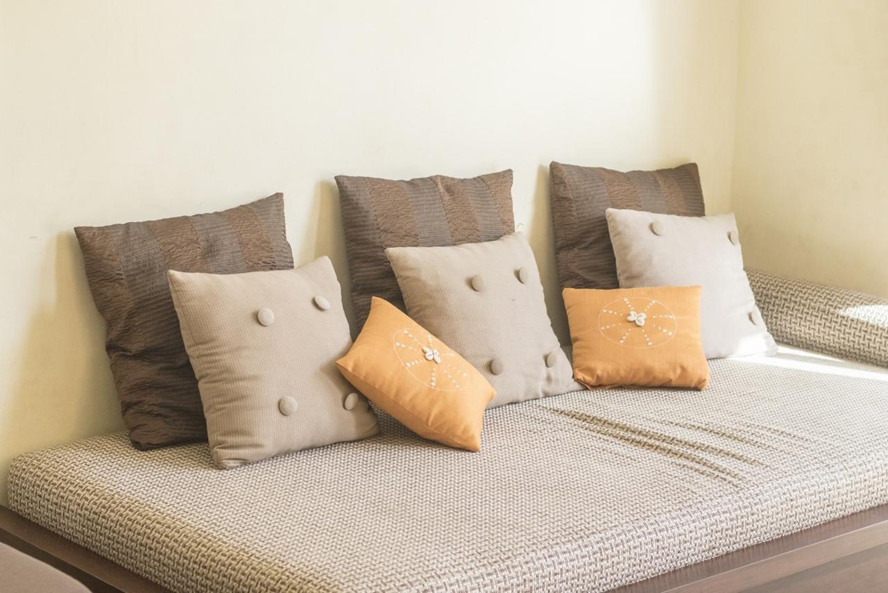 Pawenzi Serviced Apartments Mombasa Extérieur photo