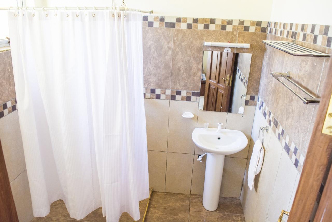 Pawenzi Serviced Apartments Mombasa Extérieur photo
