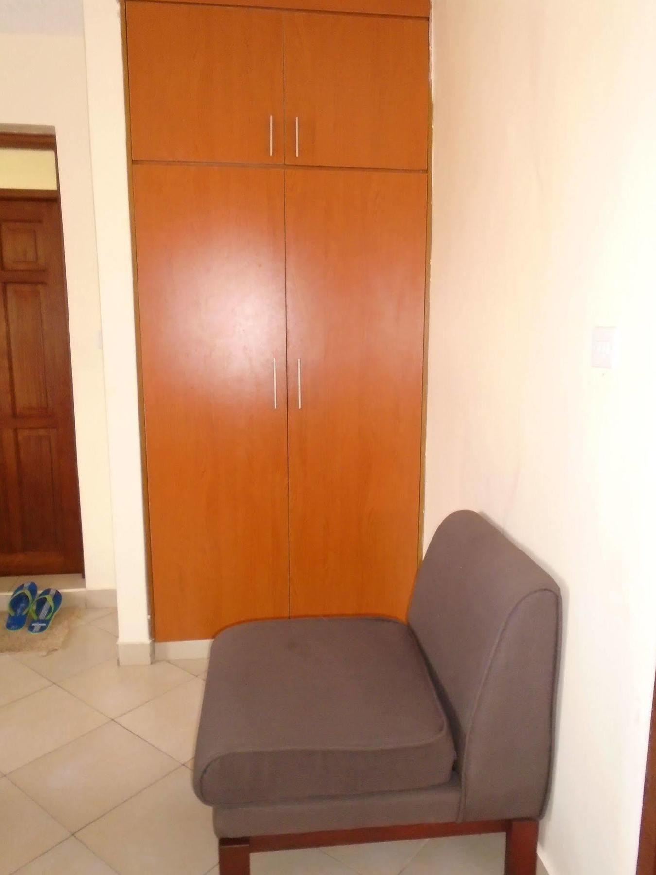Pawenzi Serviced Apartments Mombasa Extérieur photo