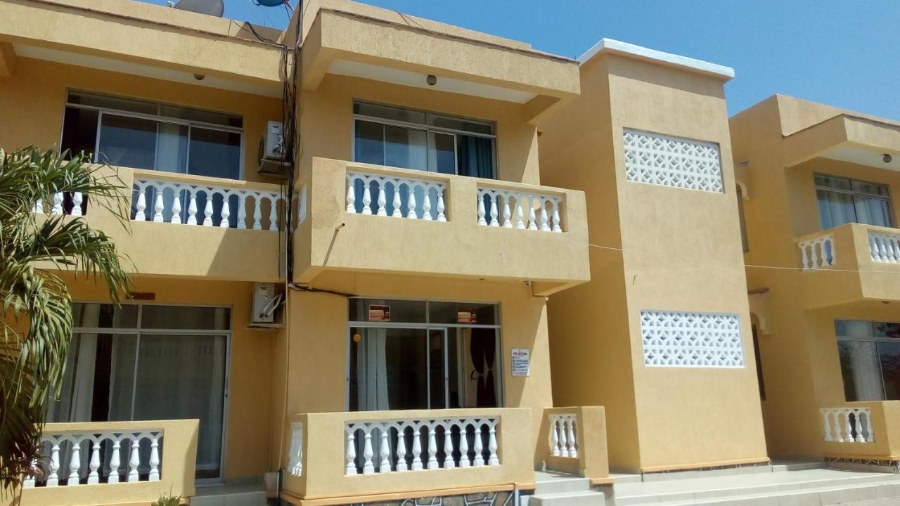 Pawenzi Serviced Apartments Mombasa Extérieur photo